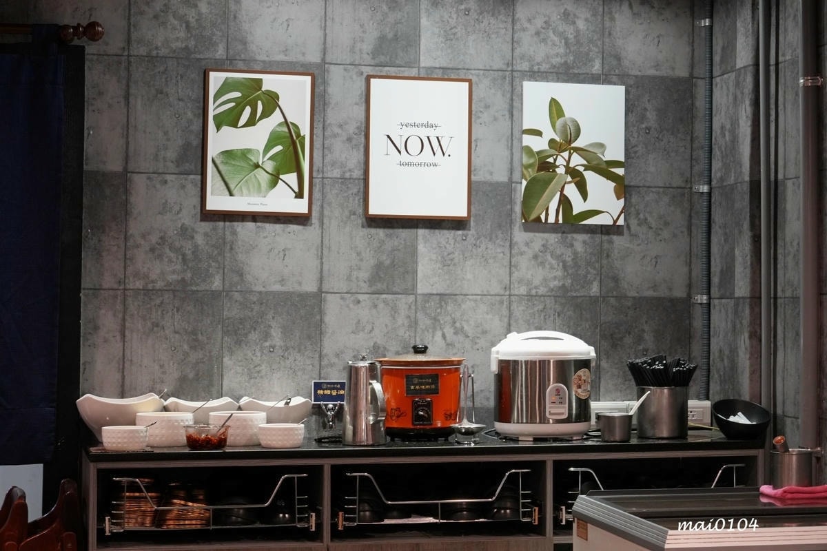 台北萬華鍋物推薦｜94咖哩孃萬大鍋物店～肉品使用原肉不用重組