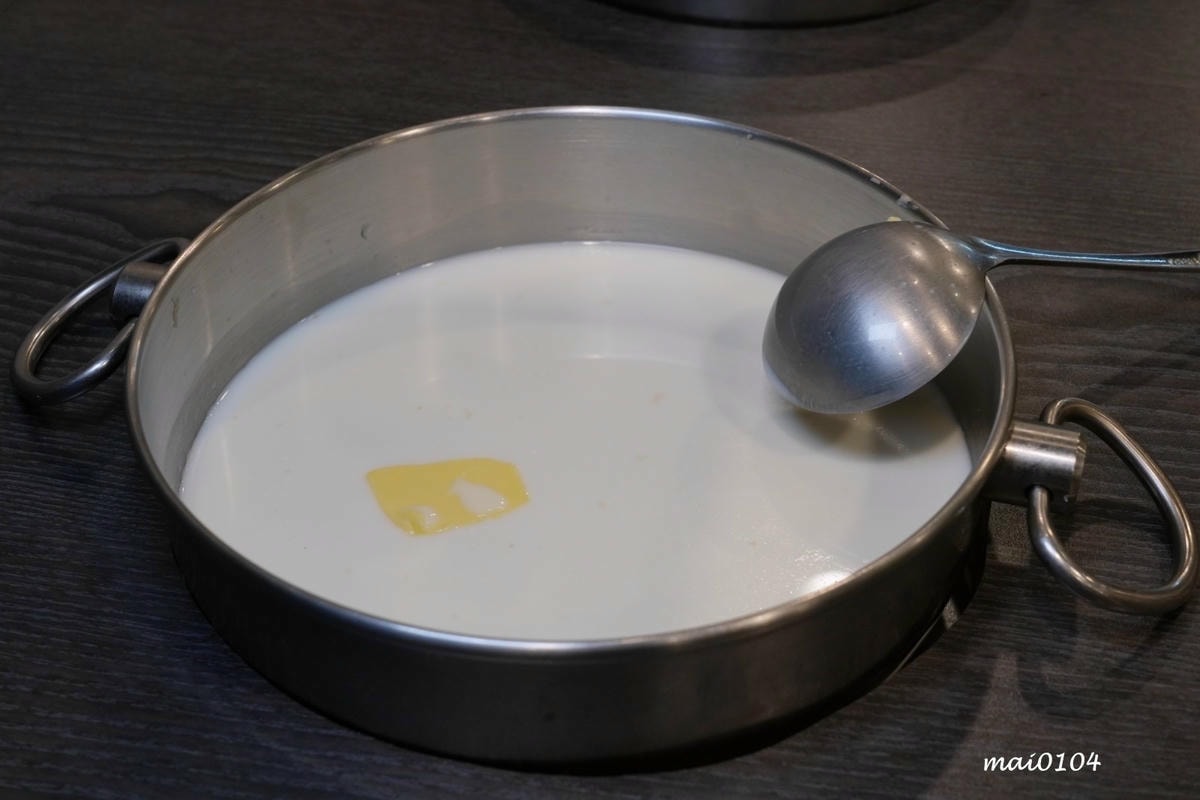 台北萬華鍋物推薦｜94咖哩孃萬大鍋物店～肉品使用原肉不用重組