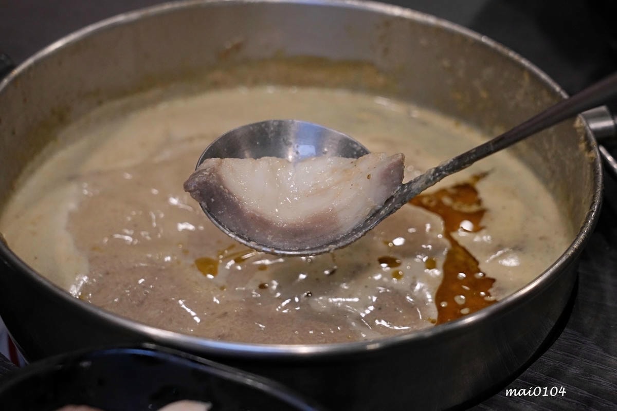 台北萬華鍋物推薦｜94咖哩孃萬大鍋物店～肉品使用原肉不用重組