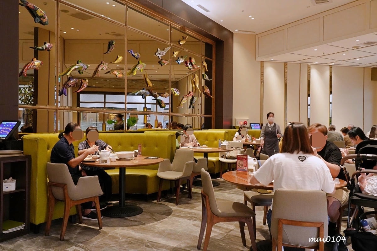 台北米其林必比登推薦|欣葉小聚~三五好友、家庭小聚就來時尚台 台北米其林必比登推薦|欣葉小聚~三五好友、家庭小聚就來時尚台