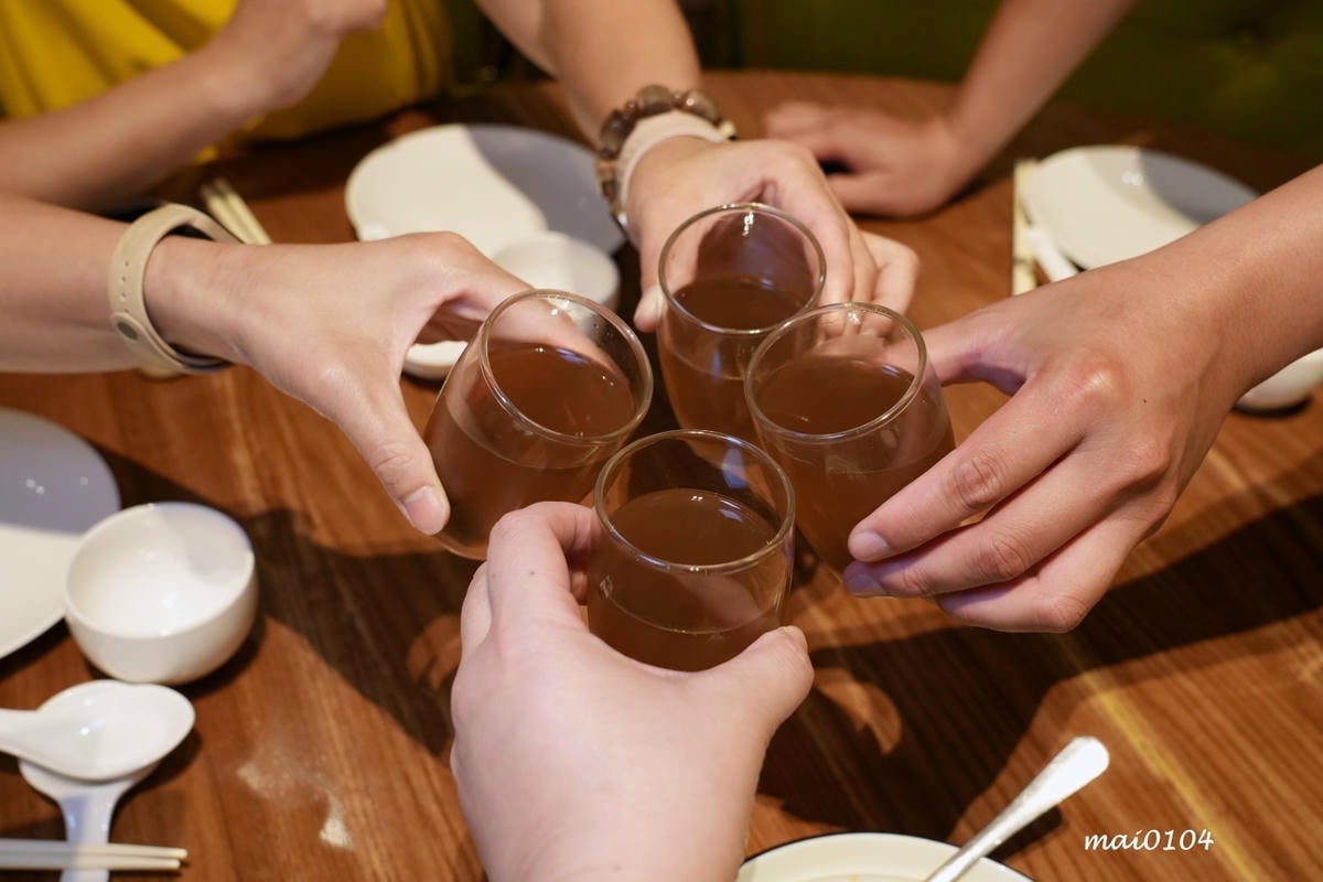 台北米其林必比登推薦|欣葉小聚~三五好友、家庭小聚就來時尚台 台北米其林必比登推薦|欣葉小聚~三五好友、家庭小聚就來時尚台