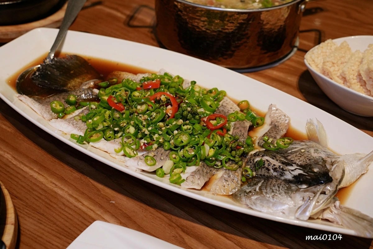 台北米其林必比登推薦|欣葉小聚~三五好友、家庭小聚就來時尚台 台北米其林必比登推薦|欣葉小聚~三五好友、家庭小聚就來時尚台