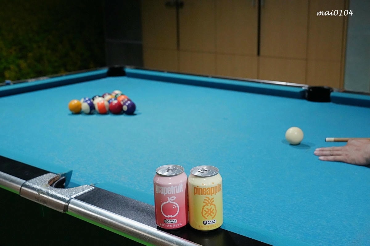 氣泡飲推薦｜PARA鮮果原宇宙氣泡飲～台灣在地優質水果製作、