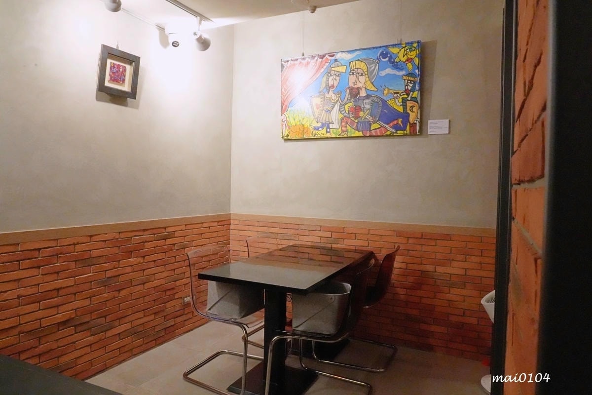 桃園美食|秀綠披薩桃園二店~花蓮第一名的道地義大利披薩來桃園 桃園美食|秀綠披薩桃園二店~花蓮第一名的道地義大利披薩來桃園