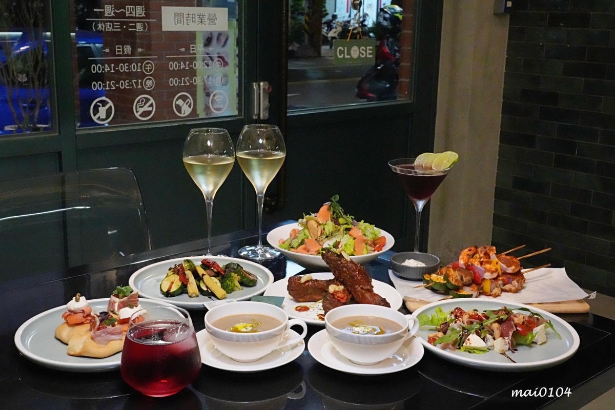 桃園美食|秀綠披薩桃園二店~花蓮第一名的道地義大利披薩來桃園 桃園美食|秀綠披薩桃園二店~花蓮第一名的道地義大利披薩來桃園