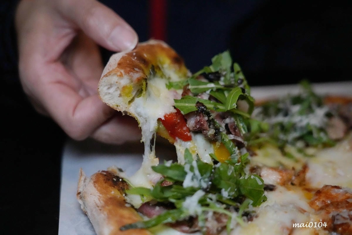 桃園美食|秀綠披薩桃園二店~花蓮第一名的道地義大利披薩來桃園 桃園美食|秀綠披薩桃園二店~花蓮第一名的道地義大利披薩來桃園