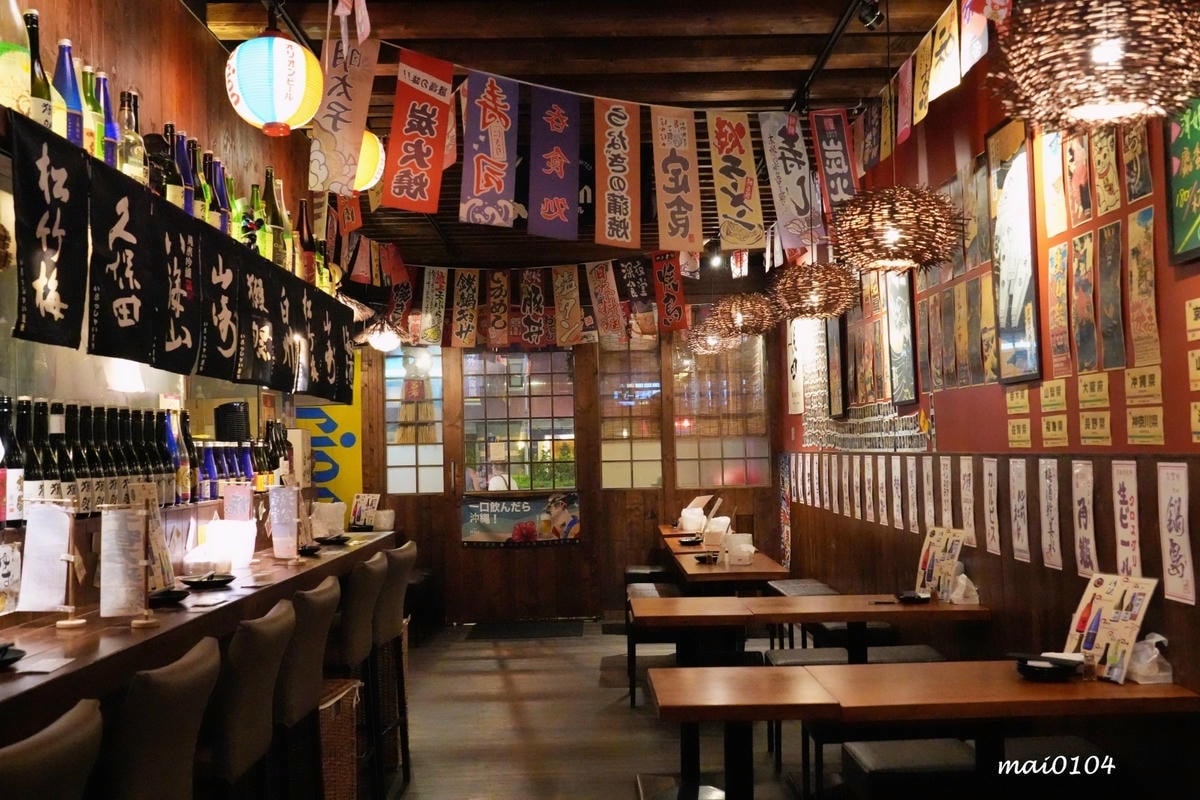 台北美食｜老菘田～松山區居酒屋推薦、日式風格的環境享用美味的