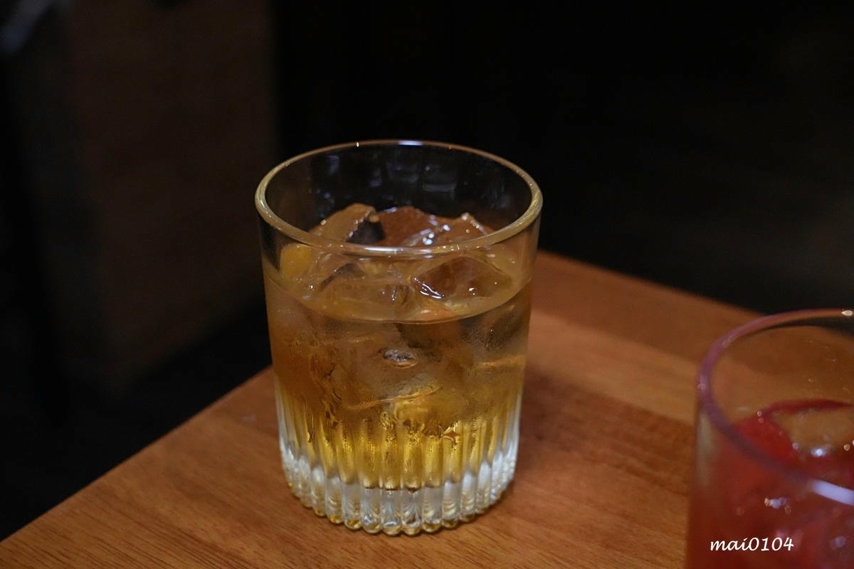 台北美食｜老菘田～松山區居酒屋推薦、日式風格的環境享用美味的