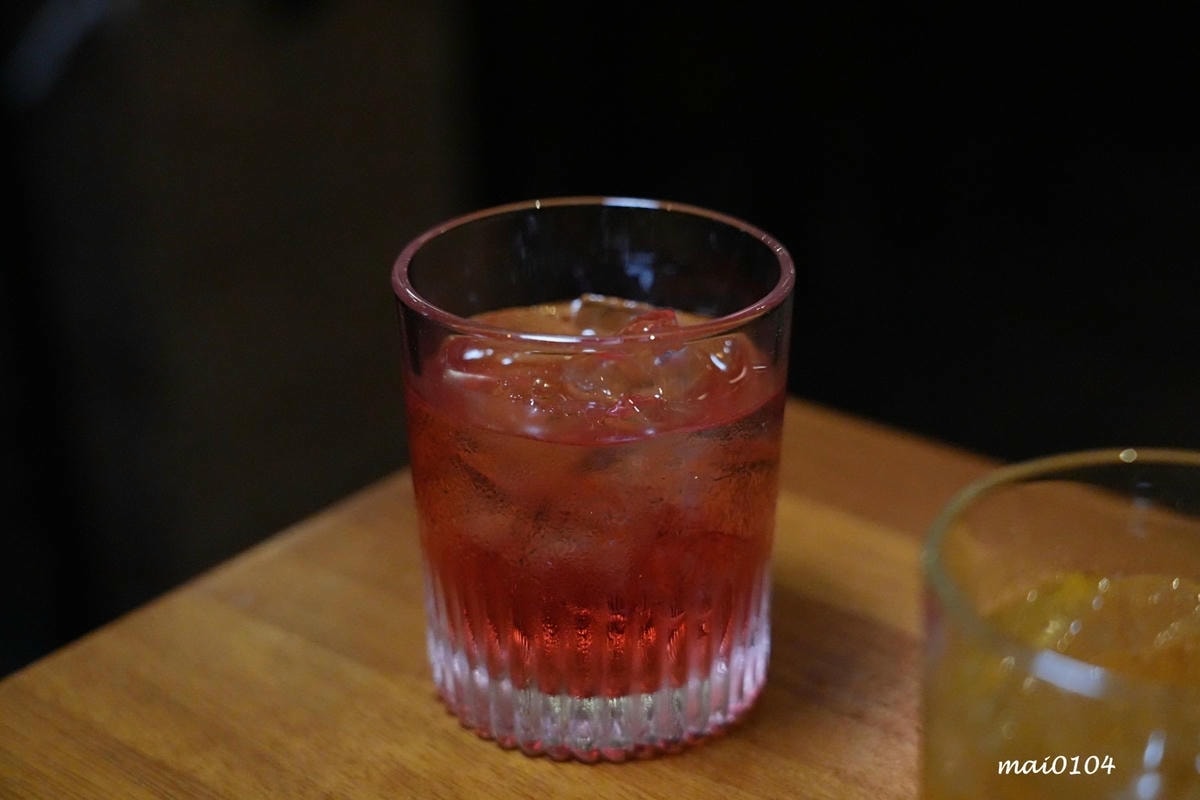 台北美食｜老菘田～松山區居酒屋推薦、日式風格的環境享用美味的