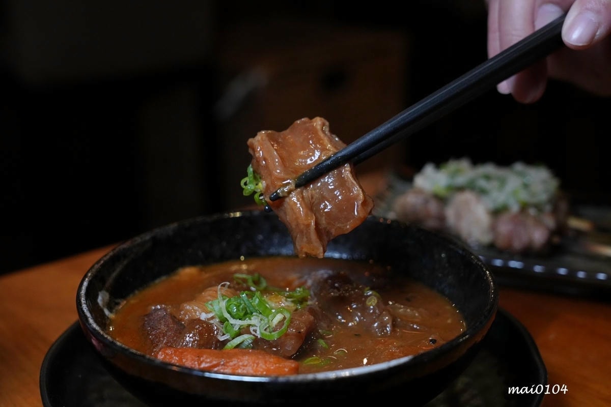 台北美食｜老菘田～松山區居酒屋推薦、日式風格的環境享用美味的