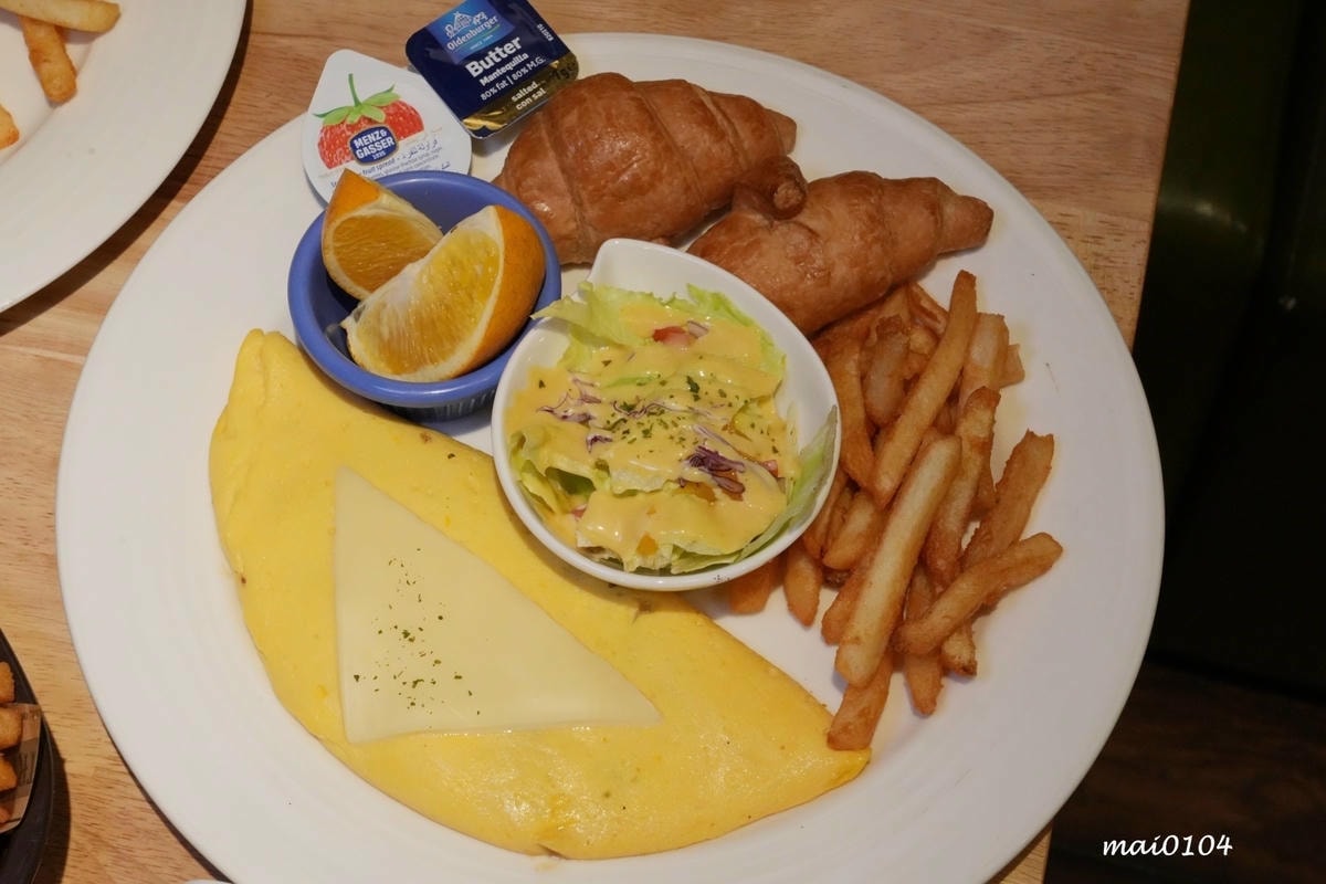 台北西門町美食｜Stan & Cat史丹貓美式漢堡西門店～天