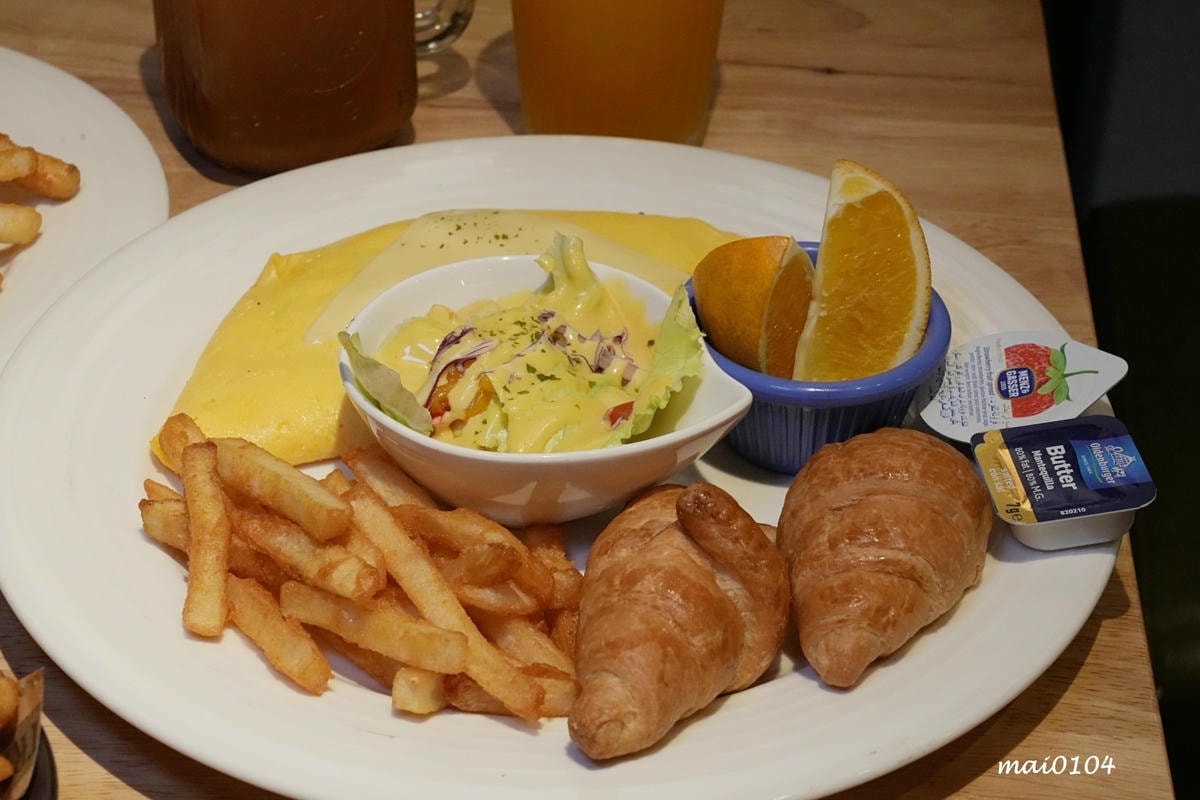 台北西門町美食｜Stan & Cat史丹貓美式漢堡西門店～天