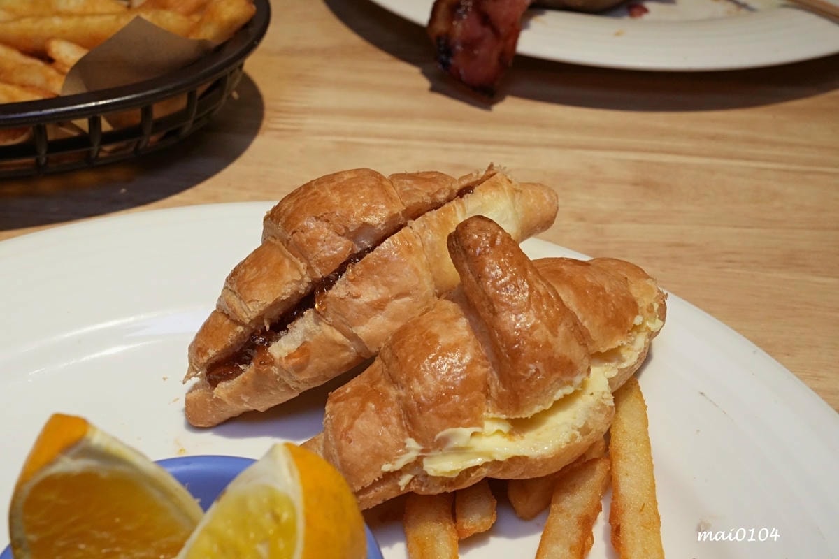 台北西門町美食｜Stan & Cat史丹貓美式漢堡西門店～天