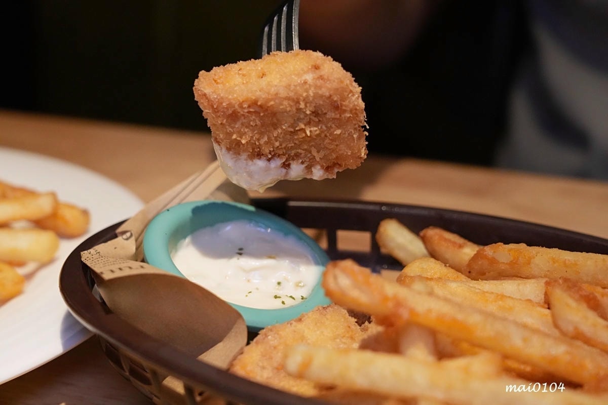 台北西門町美食｜Stan & Cat史丹貓美式漢堡西門店～天