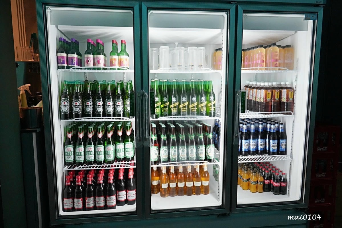 桃園居酒屋推薦｜參食sanshi精緻台式串燒～結合露營風、夜