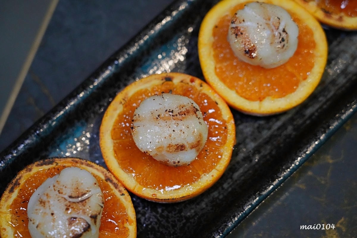 桃園居酒屋推薦｜參食sanshi精緻台式串燒～結合露營風、夜