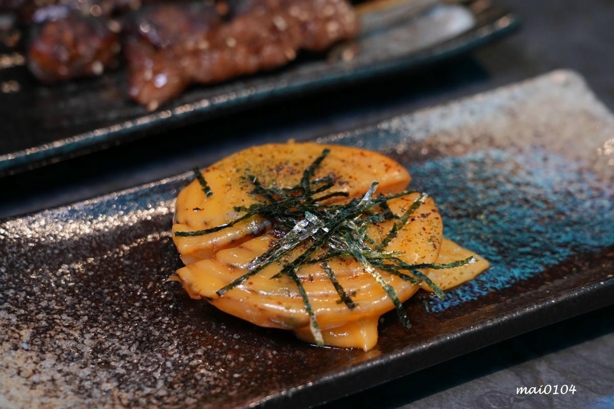 桃園居酒屋推薦｜參食sanshi精緻台式串燒～結合露營風、夜