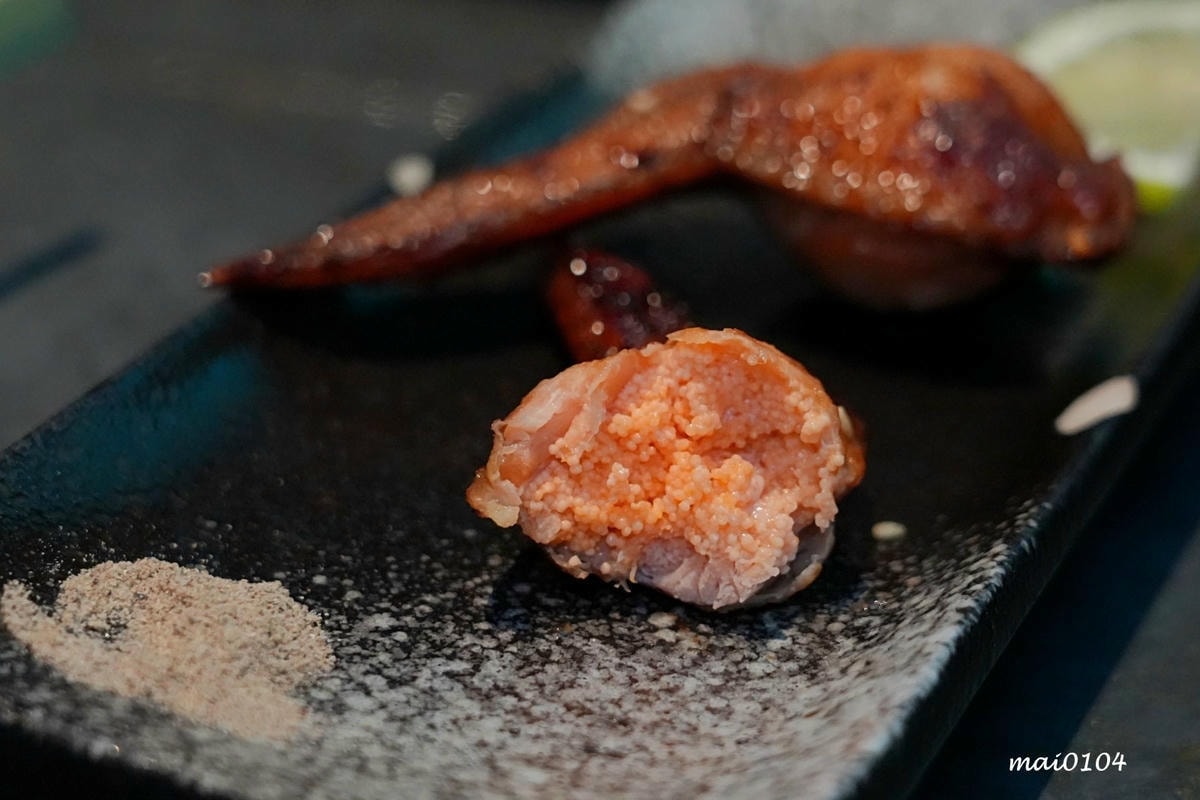 桃園居酒屋推薦｜參食sanshi精緻台式串燒～結合露營風、夜