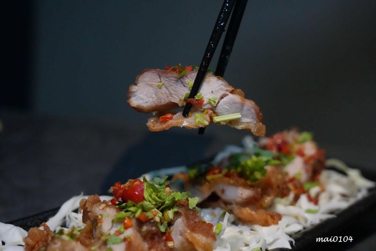 桃園居酒屋推薦｜參食sanshi精緻台式串燒～結合露營風、夜