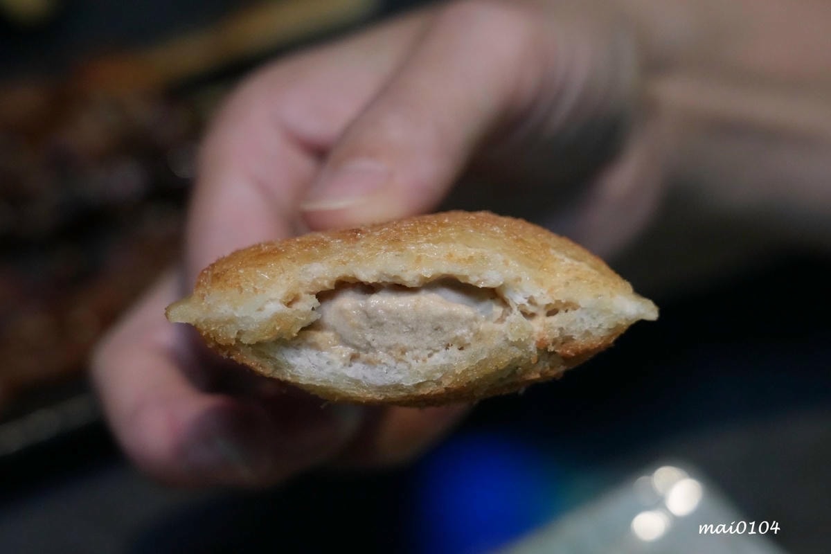 桃園居酒屋推薦｜參食sanshi精緻台式串燒～結合露營風、夜