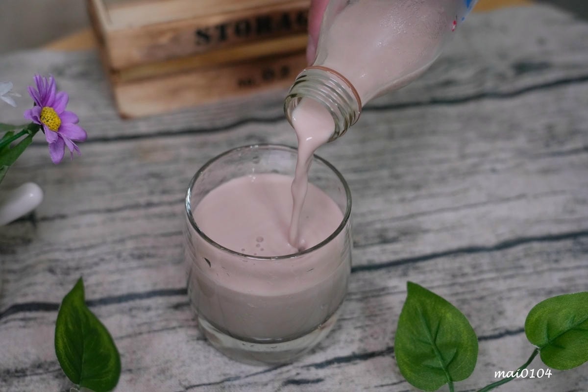 羊奶推薦｜豐新鮮羊乳～不使用羊奶粉、無添加人工色素、不使用人