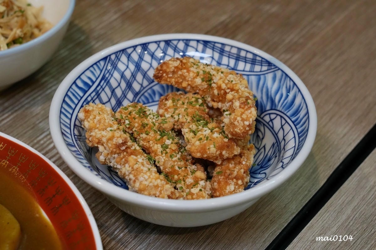 板橋美食｜小吉咖哩板橋文化店～免費加飯加麵加醬吃到飽，打卡按