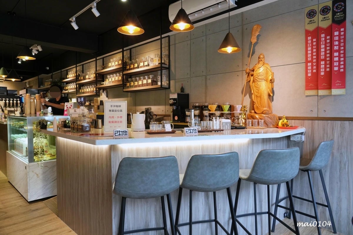 桃園咖啡廳推薦|慕光咖啡工作室~職人手沖咖啡專門店、限量冰滴 桃園咖啡廳推薦|慕光咖啡工作室~職人手沖咖啡專門店、限量冰滴