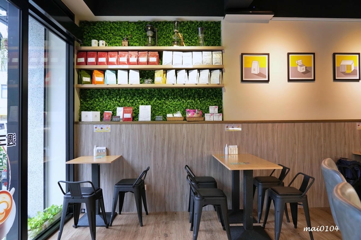 桃園咖啡廳推薦|慕光咖啡工作室~職人手沖咖啡專門店、限量冰滴 桃園咖啡廳推薦|慕光咖啡工作室~職人手沖咖啡專門店、限量冰滴