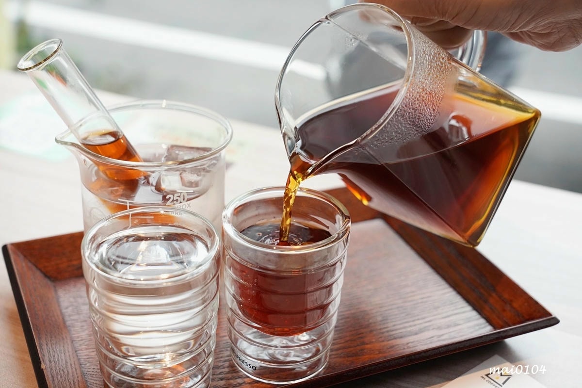 桃園咖啡廳推薦|慕光咖啡工作室~職人手沖咖啡專門店、限量冰滴 桃園咖啡廳推薦|慕光咖啡工作室~職人手沖咖啡專門店、限量冰滴