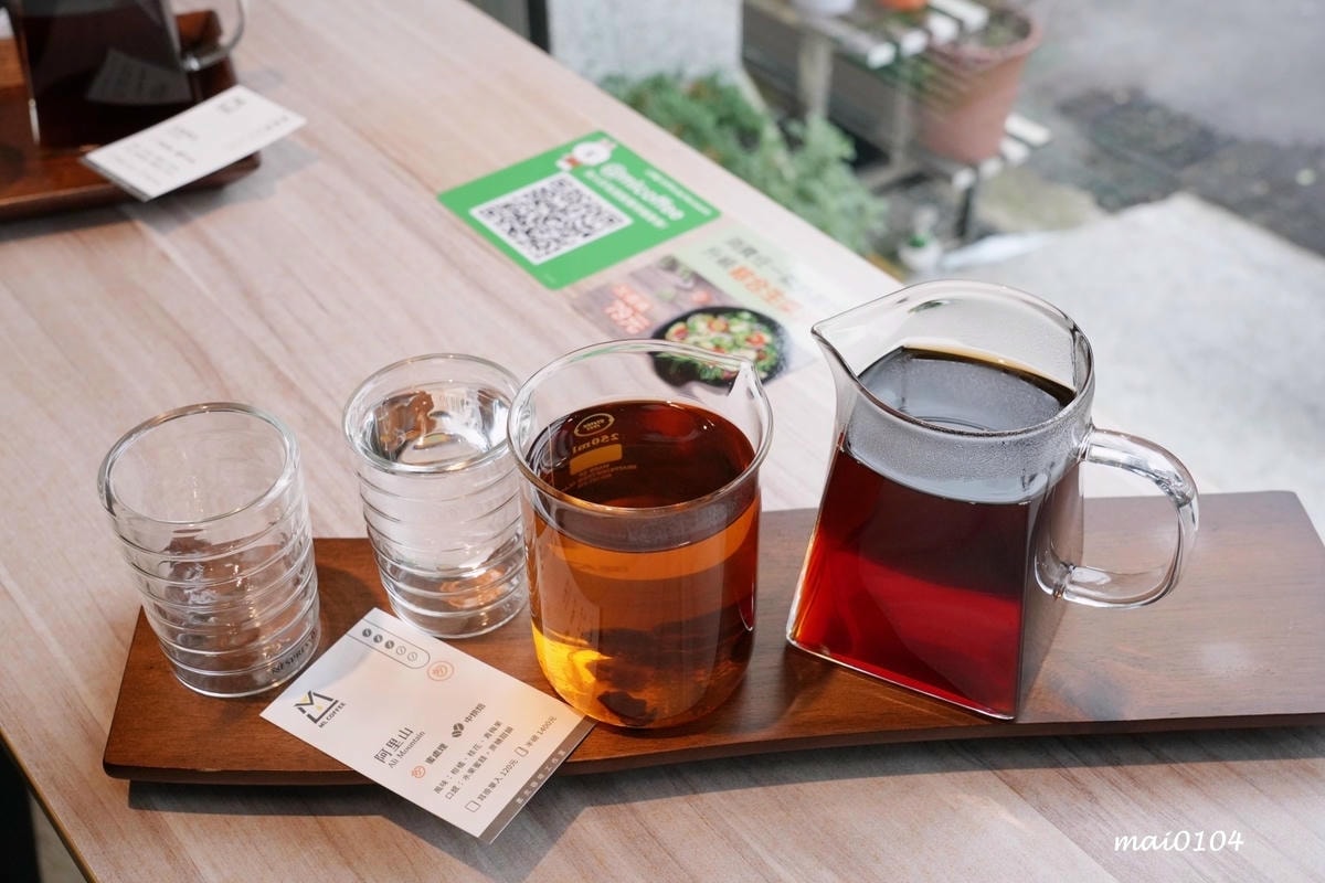 桃園咖啡廳推薦|慕光咖啡工作室~職人手沖咖啡專門店、限量冰滴 桃園咖啡廳推薦|慕光咖啡工作室~職人手沖咖啡專門店、限量冰滴