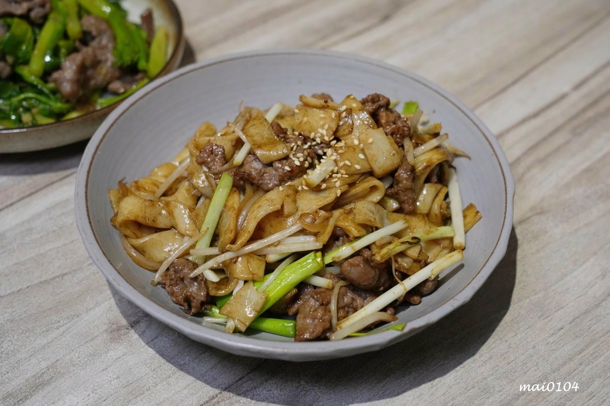 中和美食｜粵焱港式料理～南勢角捷運站必吃美食、興南夜市平價港