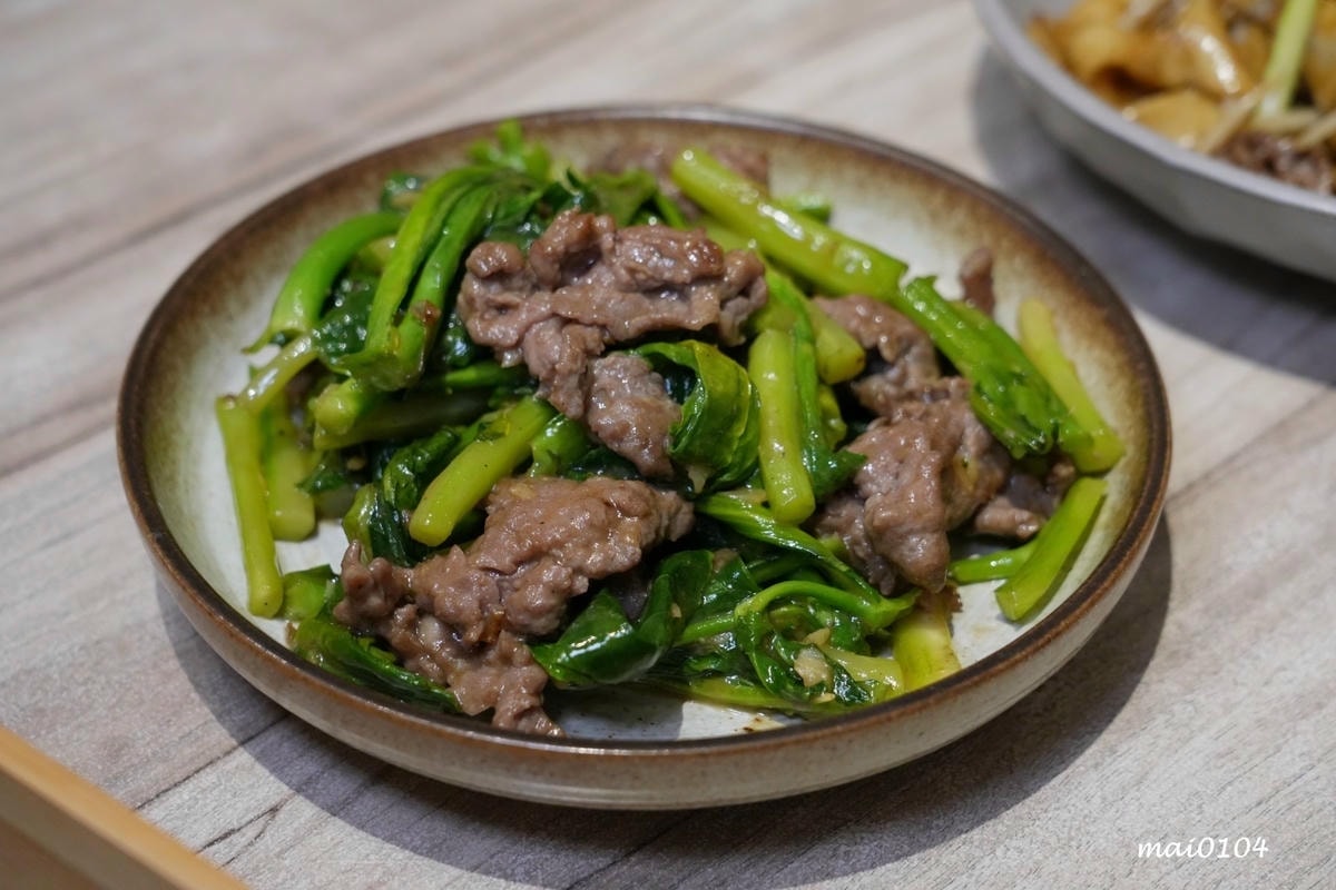 中和美食｜粵焱港式料理～南勢角捷運站必吃美食、興南夜市平價港