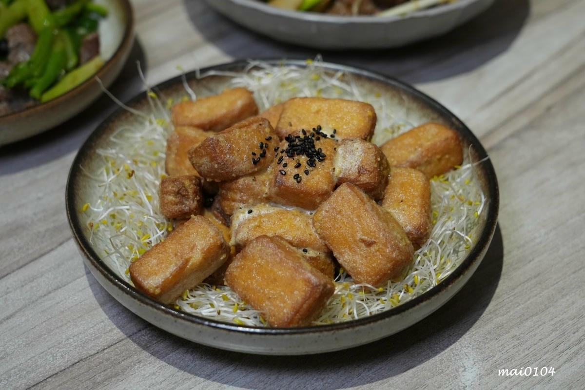 中和美食｜粵焱港式料理～南勢角捷運站必吃美食、興南夜市平價港