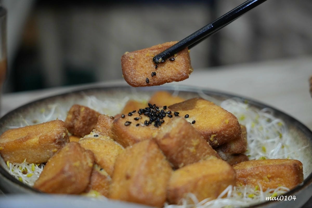 中和美食｜粵焱港式料理～南勢角捷運站必吃美食、興南夜市平價港