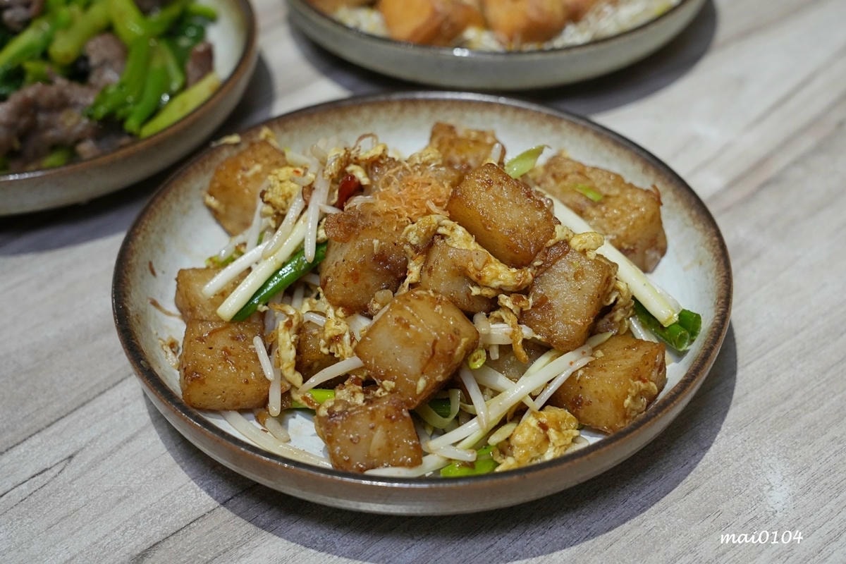 中和美食｜粵焱港式料理～南勢角捷運站必吃美食、興南夜市平價港