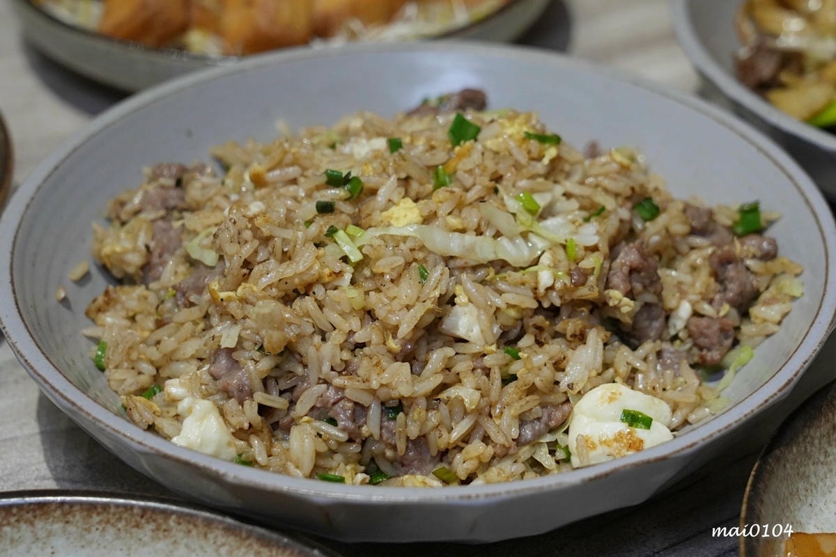 中和美食｜粵焱港式料理～南勢角捷運站必吃美食、興南夜市平價港