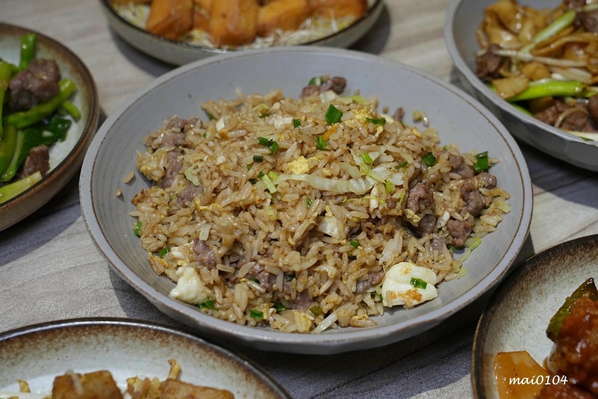 中和美食｜粵焱港式料理～南勢角捷運站必吃美食、興南夜市平價港