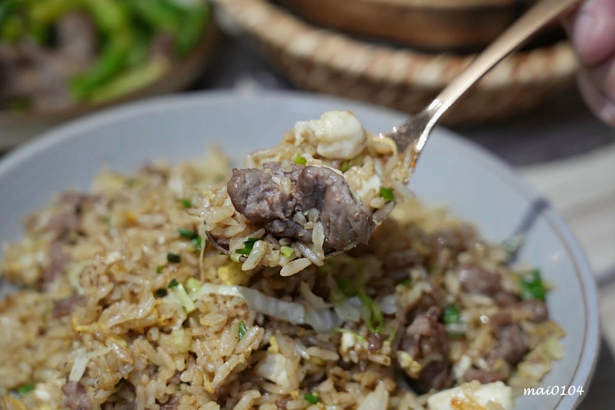 中和美食｜粵焱港式料理～南勢角捷運站必吃美食、興南夜市平價港