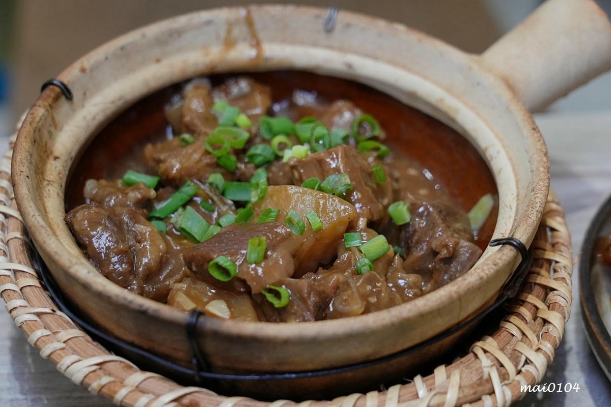 中和美食｜粵焱港式料理～南勢角捷運站必吃美食、興南夜市平價港