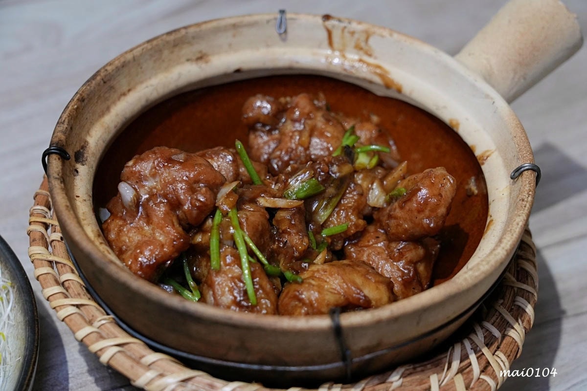 中和美食｜粵焱港式料理～南勢角捷運站必吃美食、興南夜市平價港