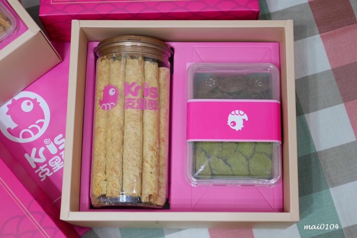 台中伴手禮|Kris克里酥~台中逢甲夜市伴手禮推薦,蛋捲、曲 台中伴手禮|Kris克里酥~台中逢甲夜市伴手禮推薦,蛋捲、曲