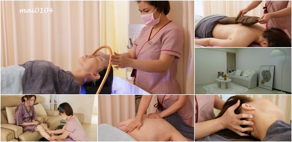 三重越式洗髮|沐逸越式SPA洗髮~新開幕!首次消費享有體驗價