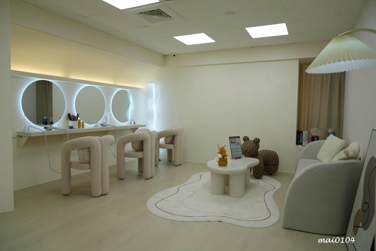 三重越式洗髮|沐逸越式SPA洗髮~新開幕!首次消費享有體驗價 三重越式洗髮|沐逸越式SPA洗髮~新開幕!首次消費享有體驗價