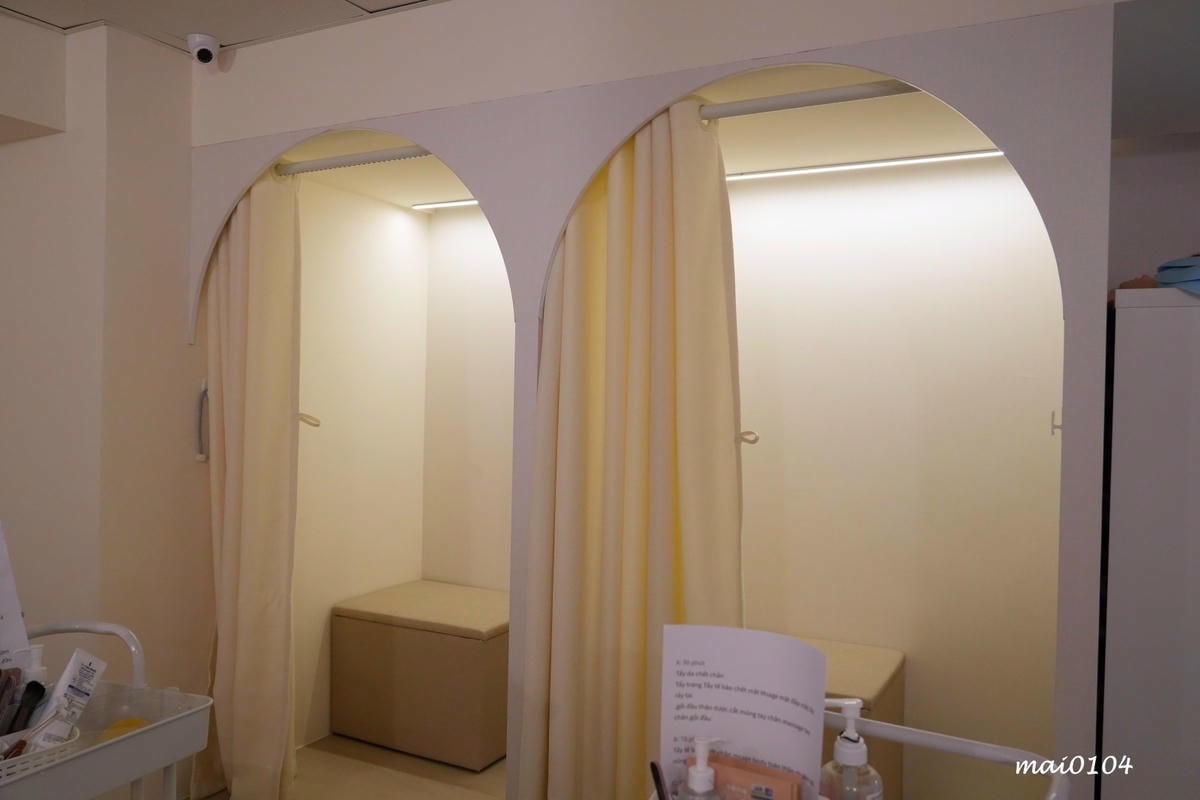 三重越式洗髮|沐逸越式SPA洗髮~新開幕!首次消費享有體驗價 三重越式洗髮|沐逸越式SPA洗髮~新開幕!首次消費享有體驗價