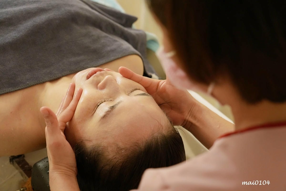 三重越式洗髮|沐逸越式SPA洗髮~新開幕!首次消費享有體驗價 三重越式洗髮|沐逸越式SPA洗髮~新開幕!首次消費享有體驗價