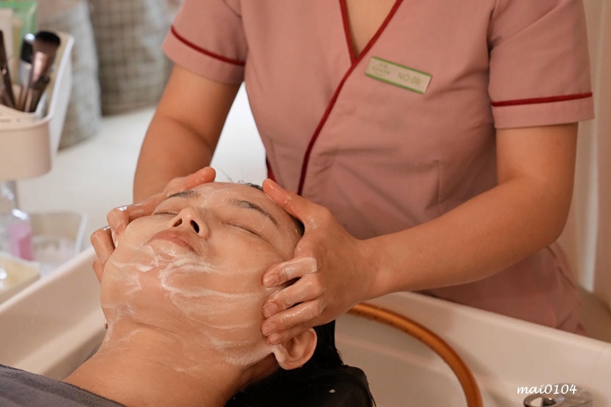 三重越式洗髮|沐逸越式SPA洗髮~新開幕!首次消費享有體驗價 三重越式洗髮|沐逸越式SPA洗髮~新開幕!首次消費享有體驗價