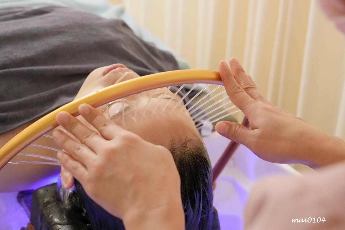 三重越式洗髮|沐逸越式SPA洗髮~新開幕!首次消費享有體驗價 三重越式洗髮|沐逸越式SPA洗髮~新開幕!首次消費享有體驗價