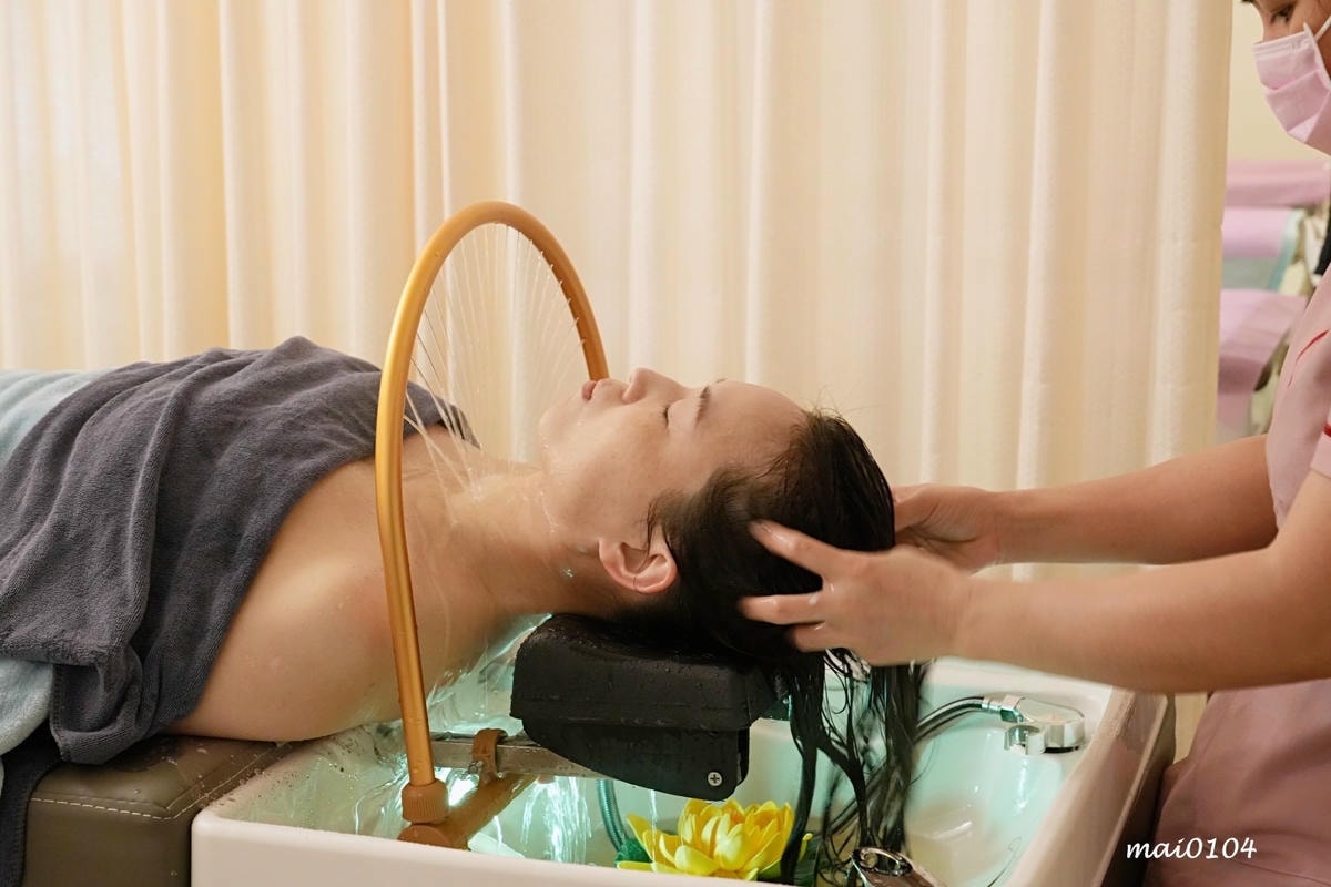 三重越式洗髮|沐逸越式SPA洗髮~新開幕!首次消費享有體驗價 三重越式洗髮|沐逸越式SPA洗髮~新開幕!首次消費享有體驗價