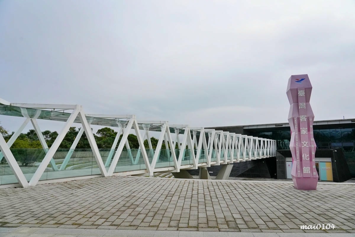 苗栗景點推薦｜藍染環境教育課程～臺灣客家文化館內B1，共下來