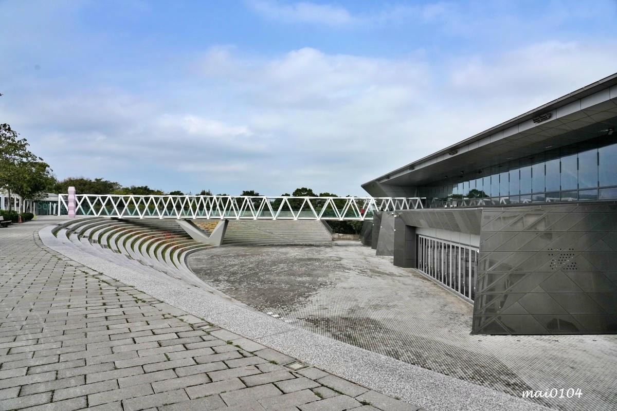 苗栗景點推薦｜藍染環境教育課程～臺灣客家文化館內B1，共下來